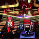 Illustration for article titled The Voice: “Blind Auditions Continued, Part 3”/“Blind Auditions Continued, Part 4”